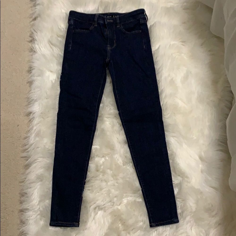 American Eagle Jeans!
